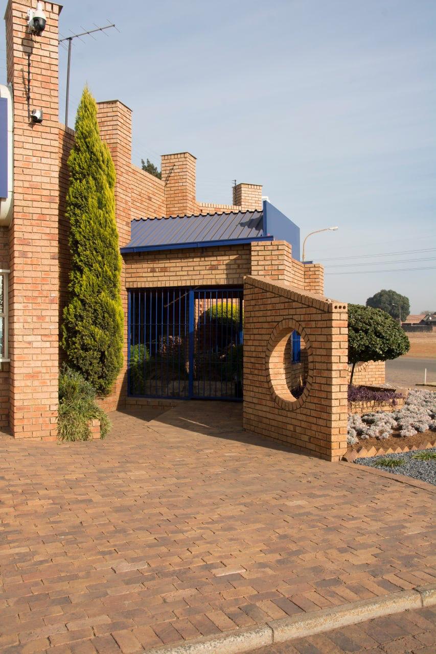 0 Bedroom Property for Sale in Vanderbijlpark CE 6 Gauteng