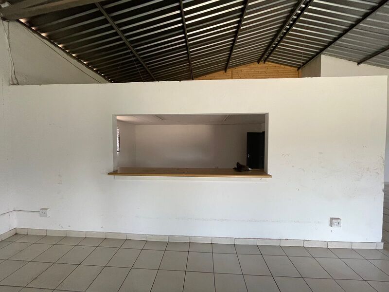 Commercial Property for Sale in Zuurfontein Gauteng