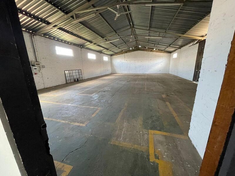 Commercial Property for Sale in Zuurfontein Gauteng