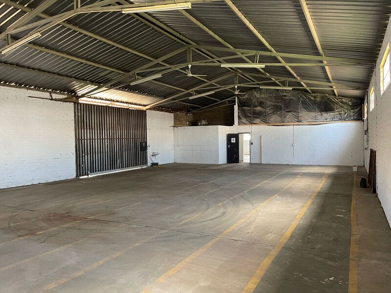 Commercial Property for Sale in Zuurfontein Gauteng