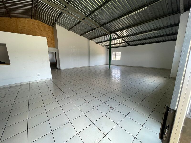 Commercial Property for Sale in Zuurfontein Gauteng