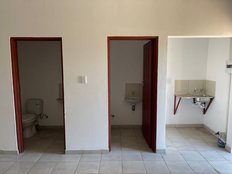 Commercial Property for Sale in Zuurfontein Gauteng