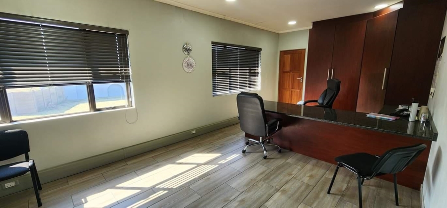 Commercial Property for Sale in Vanderbijlpark Gauteng