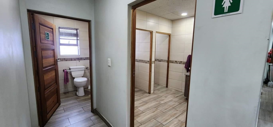 Commercial Property for Sale in Vanderbijlpark Gauteng