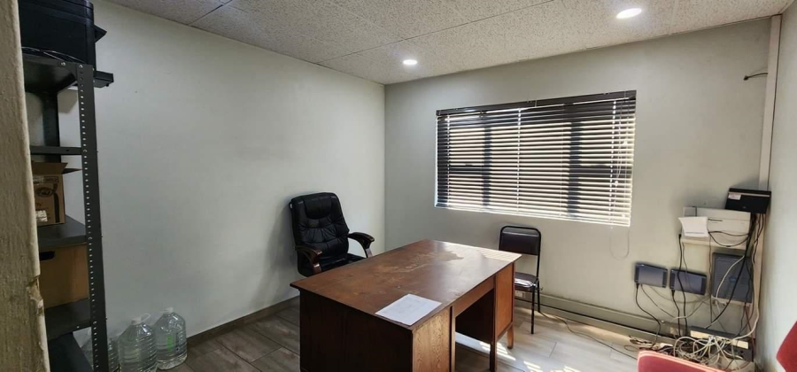 Commercial Property for Sale in Vanderbijlpark Gauteng