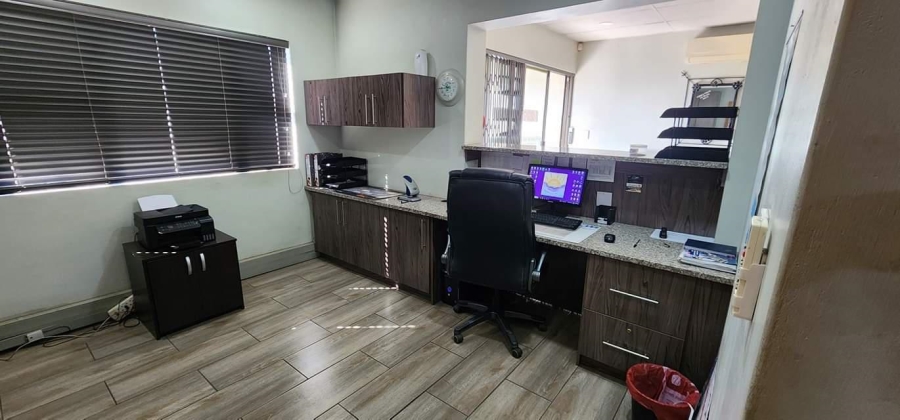 Commercial Property for Sale in Vanderbijlpark Gauteng