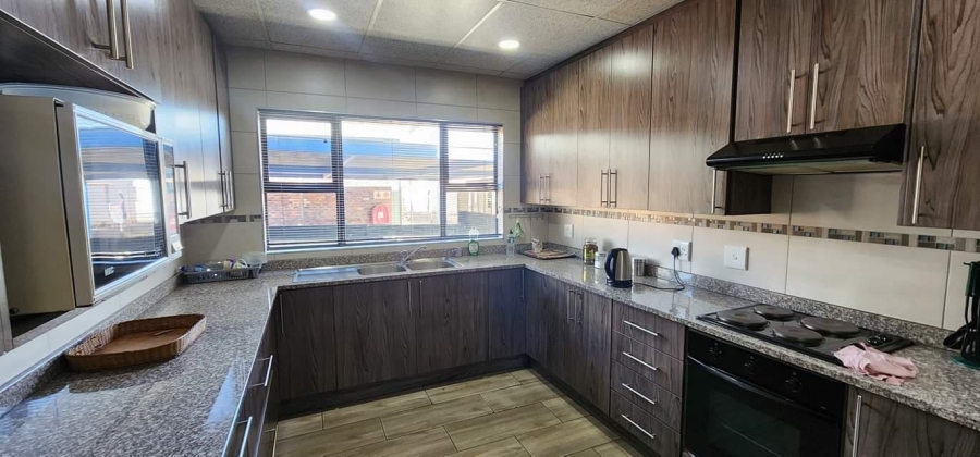 Commercial Property for Sale in Vanderbijlpark Gauteng