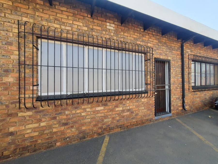 Commercial Property for Sale in Vanderbijlpark CE Gauteng