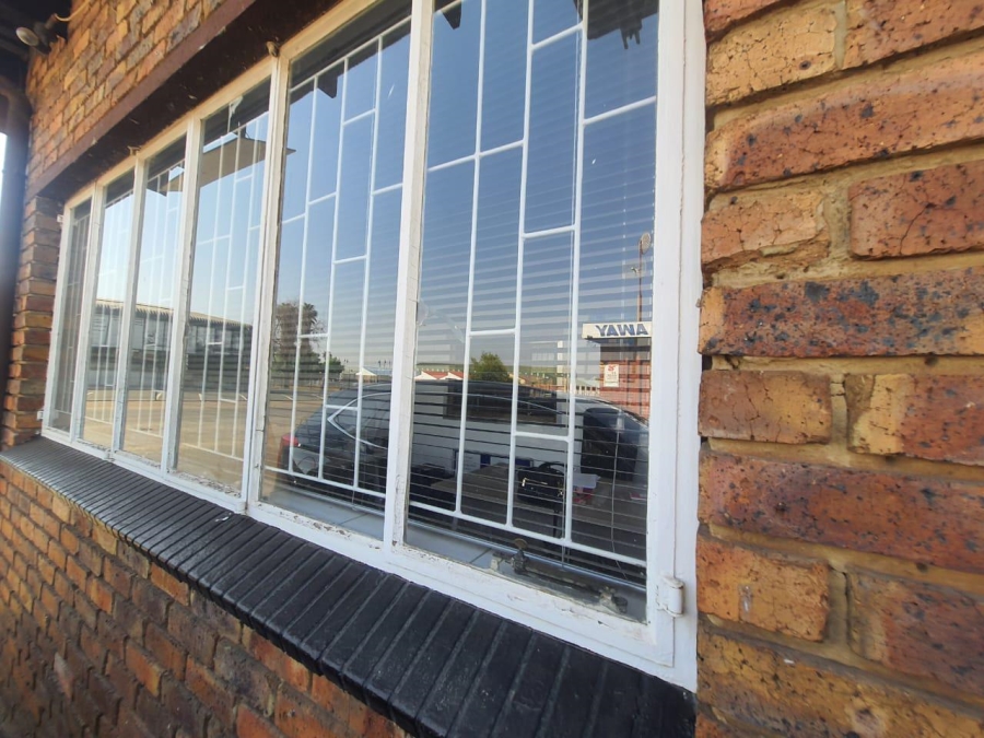 Commercial Property for Sale in Vanderbijlpark CE Gauteng