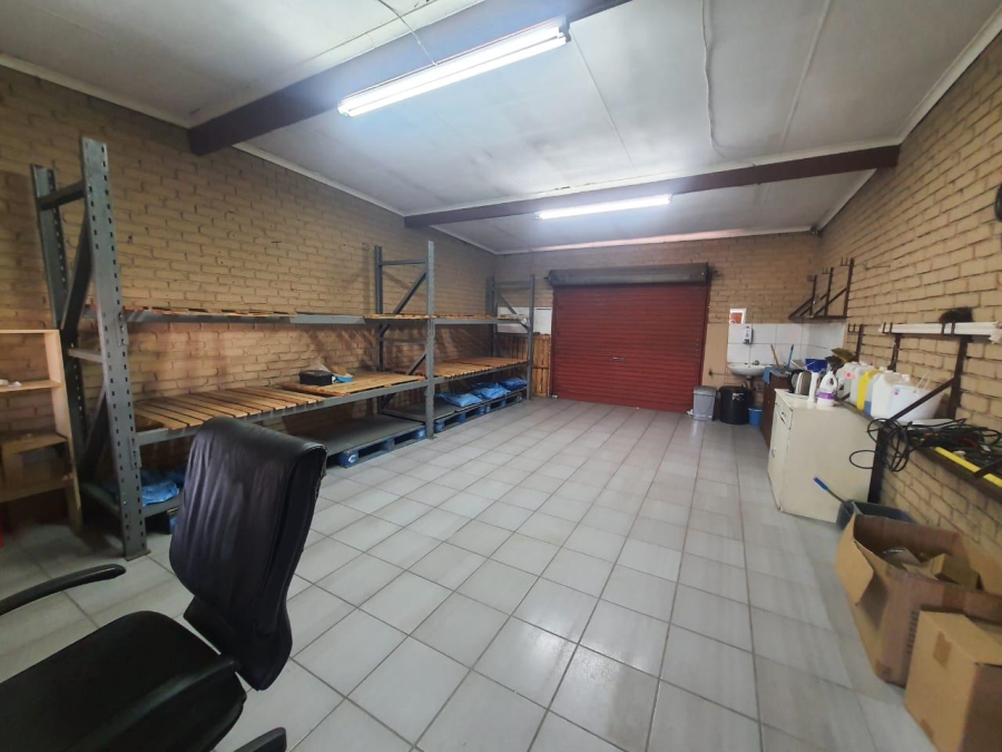 Commercial Property for Sale in Vanderbijlpark CE Gauteng