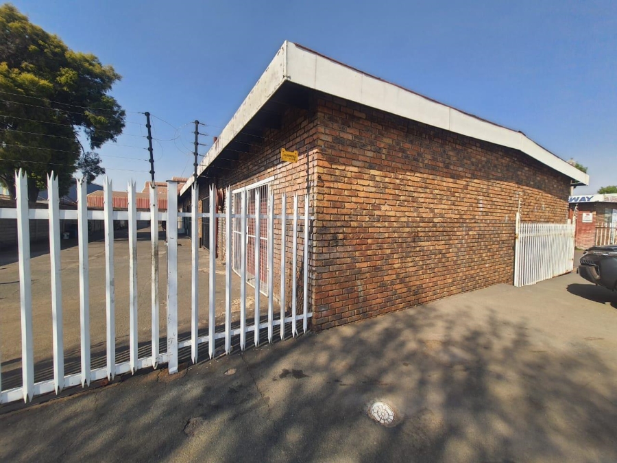 Commercial Property for Sale in Vanderbijlpark CE Gauteng