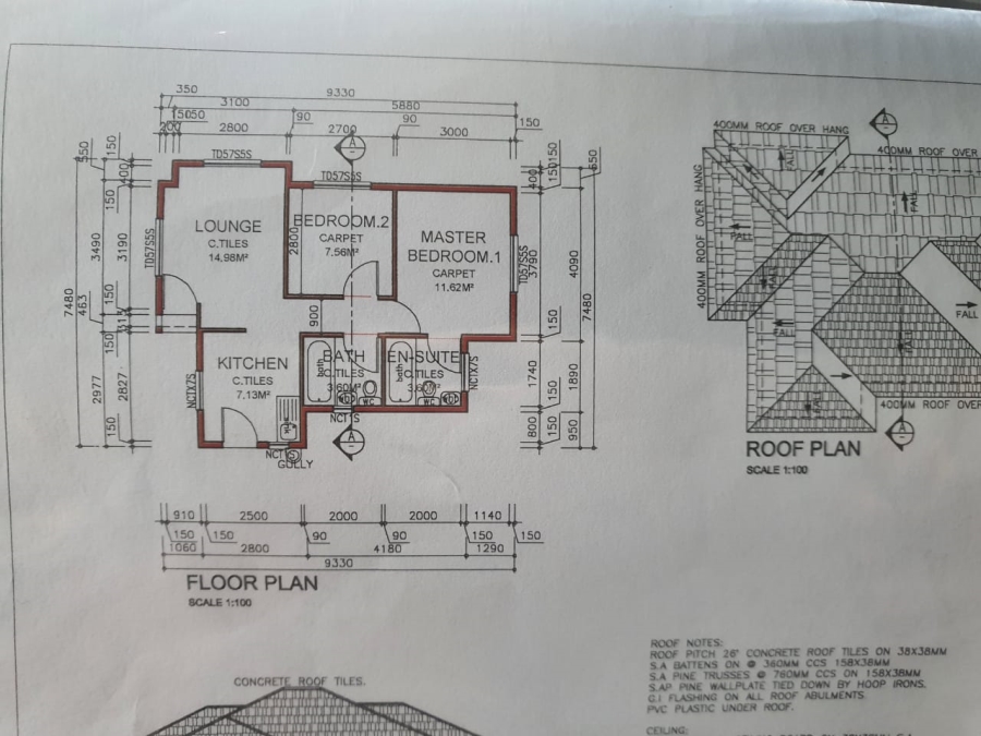 0 Bedroom Property for Sale in Sharon Park Gauteng