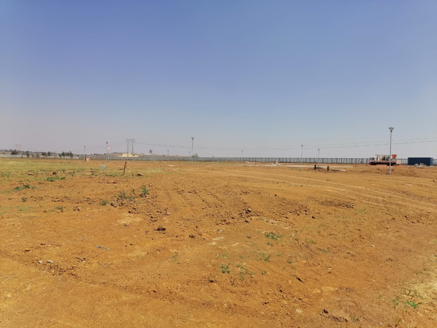 0 Bedroom Property for Sale in Sharon Park Gauteng