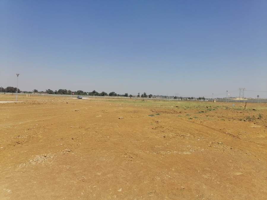 0 Bedroom Property for Sale in Sharon Park Gauteng