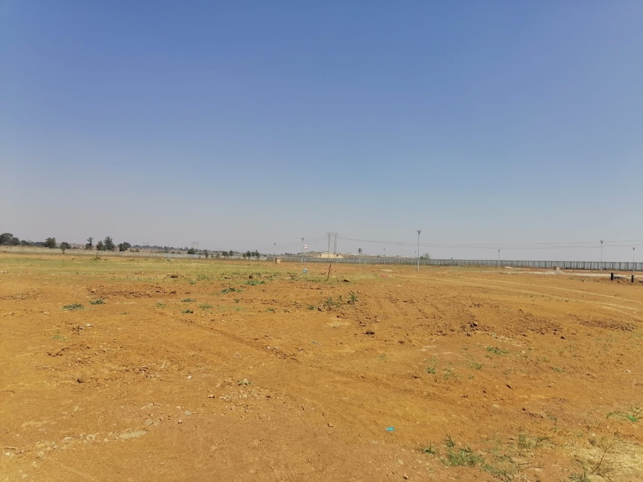 0 Bedroom Property for Sale in Sharon Park Gauteng