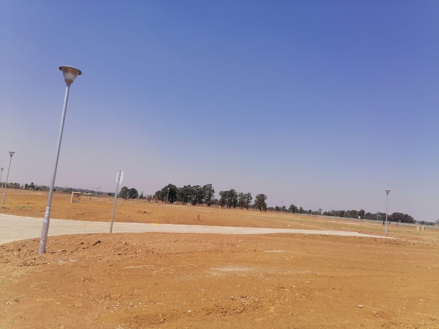 0 Bedroom Property for Sale in Sharon Park Gauteng