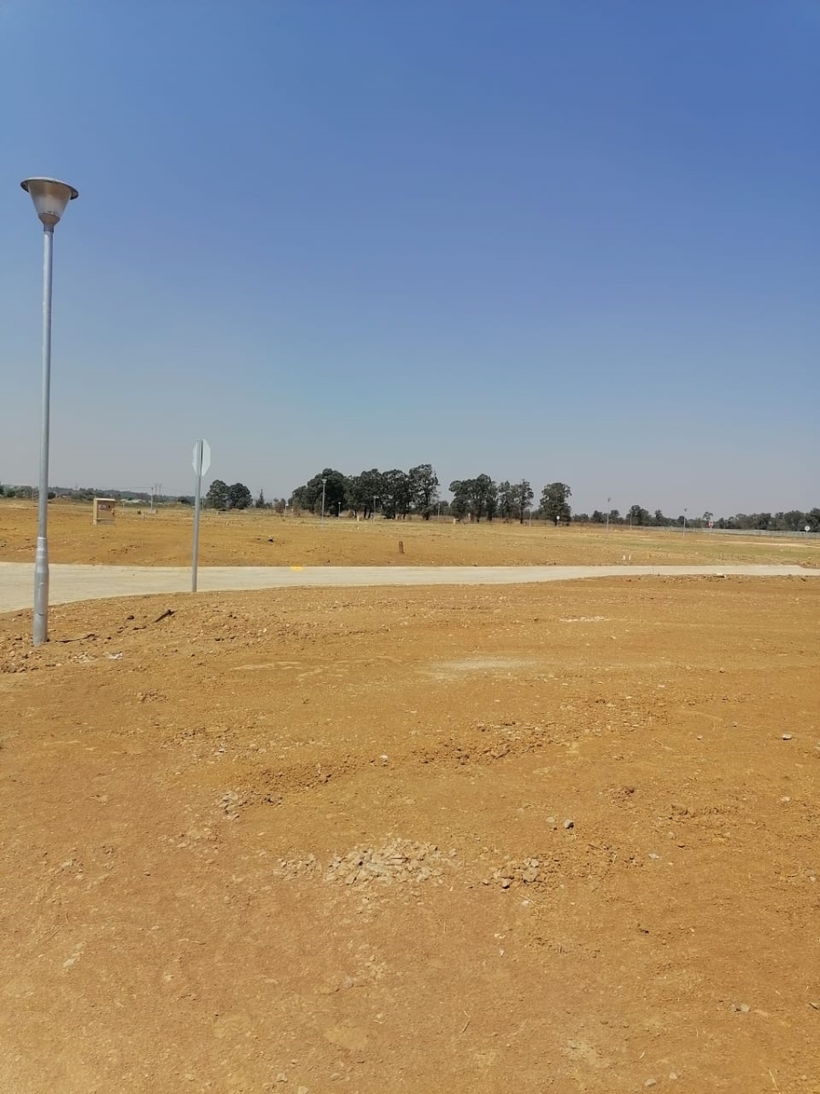 0 Bedroom Property for Sale in Sharon Park Gauteng