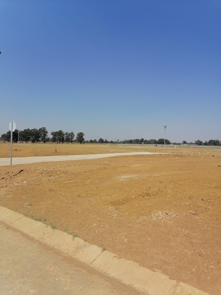 0 Bedroom Property for Sale in Sharon Park Gauteng