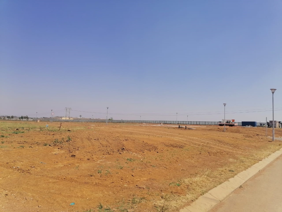 0 Bedroom Property for Sale in Sharon Park Gauteng