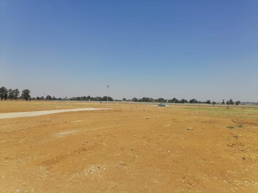 0 Bedroom Property for Sale in Sharon Park Gauteng