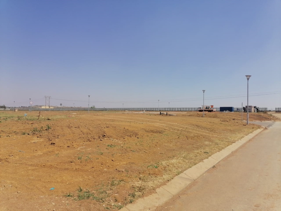 0 Bedroom Property for Sale in Sharon Park Gauteng