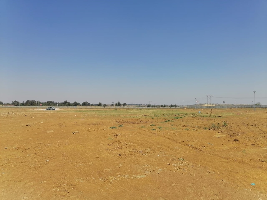 0 Bedroom Property for Sale in Sharon Park Gauteng