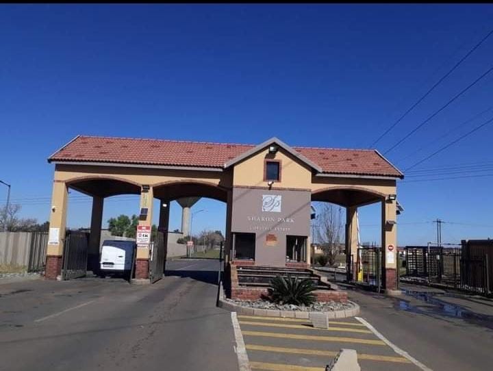0 Bedroom Property for Sale in Sharon Park Gauteng