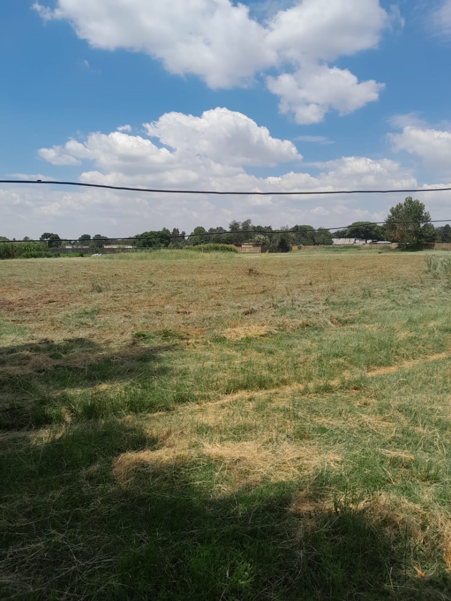 3 Bedroom Property for Sale in Mullerstuine Gauteng