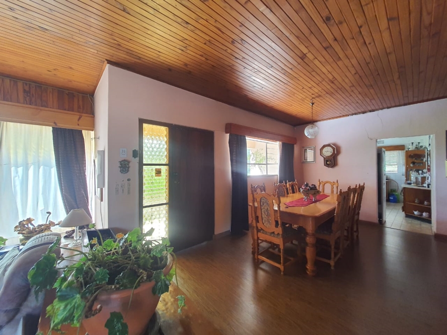 4 Bedroom Property for Sale in Theoville Gauteng