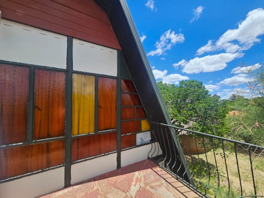 4 Bedroom Property for Sale in Theoville Gauteng