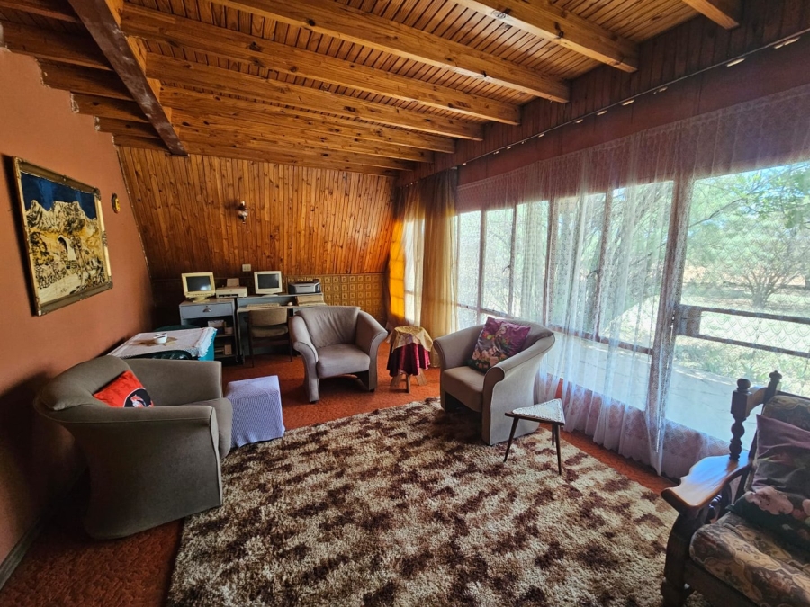 4 Bedroom Property for Sale in Theoville Gauteng