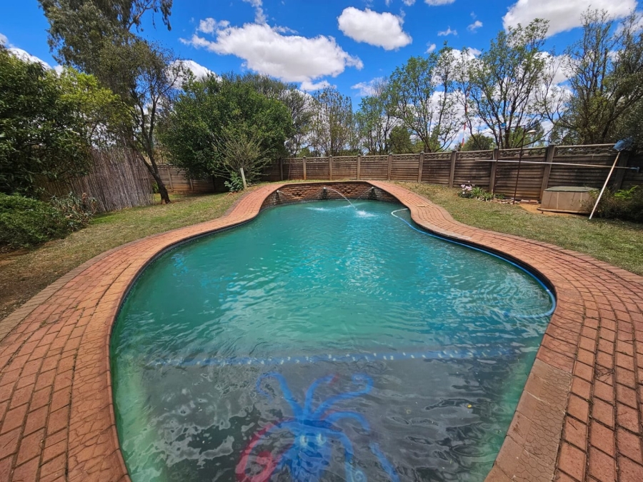 4 Bedroom Property for Sale in Theoville Gauteng