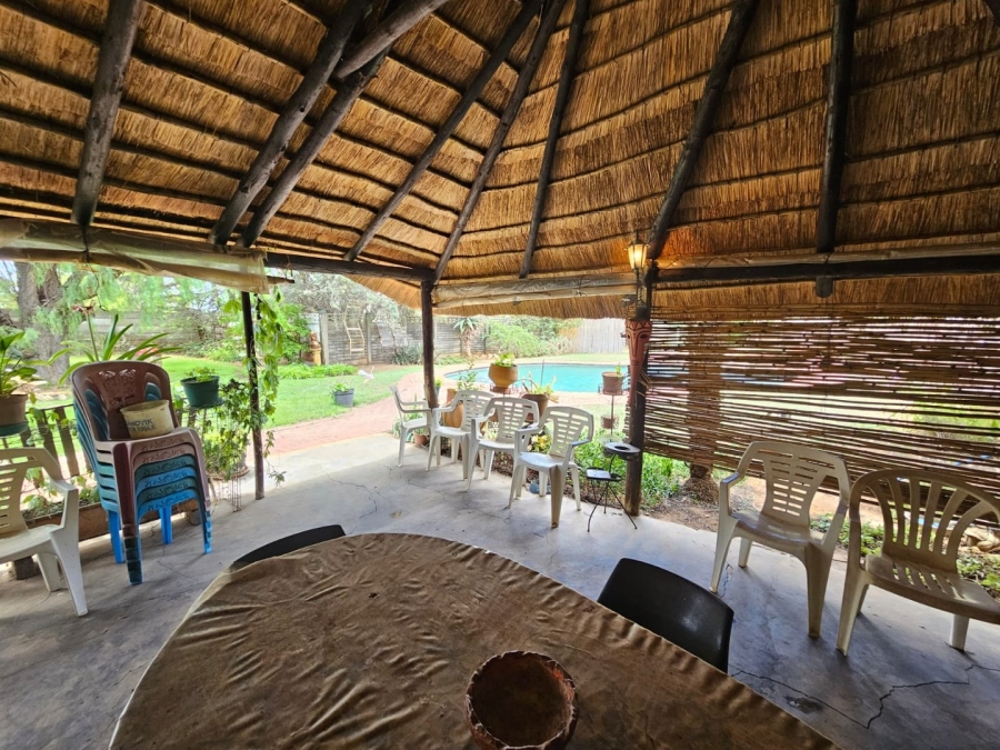 4 Bedroom Property for Sale in Theoville Gauteng