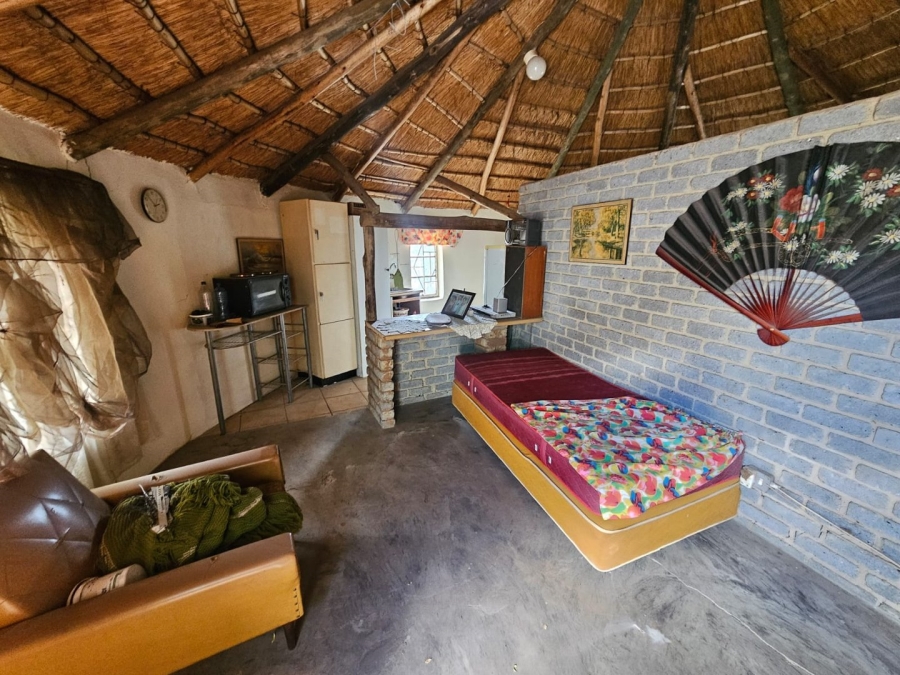 4 Bedroom Property for Sale in Theoville Gauteng