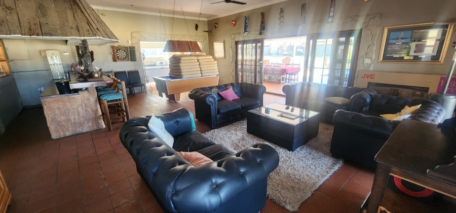 9 Bedroom Property for Sale in Lochvaal Gauteng