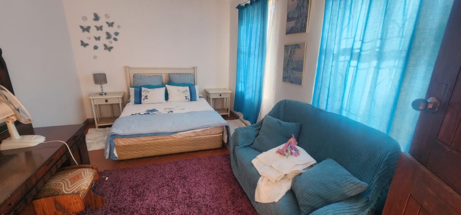 9 Bedroom Property for Sale in Lochvaal Gauteng