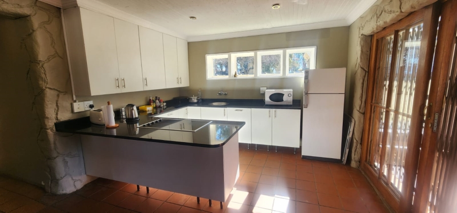 9 Bedroom Property for Sale in Lochvaal Gauteng