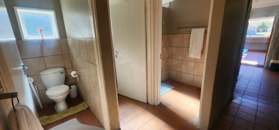 9 Bedroom Property for Sale in Lochvaal Gauteng