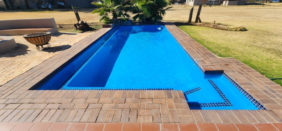 9 Bedroom Property for Sale in Lochvaal Gauteng