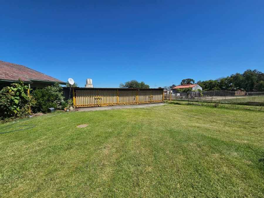 3 Bedroom Property for Sale in Nanescol Gauteng