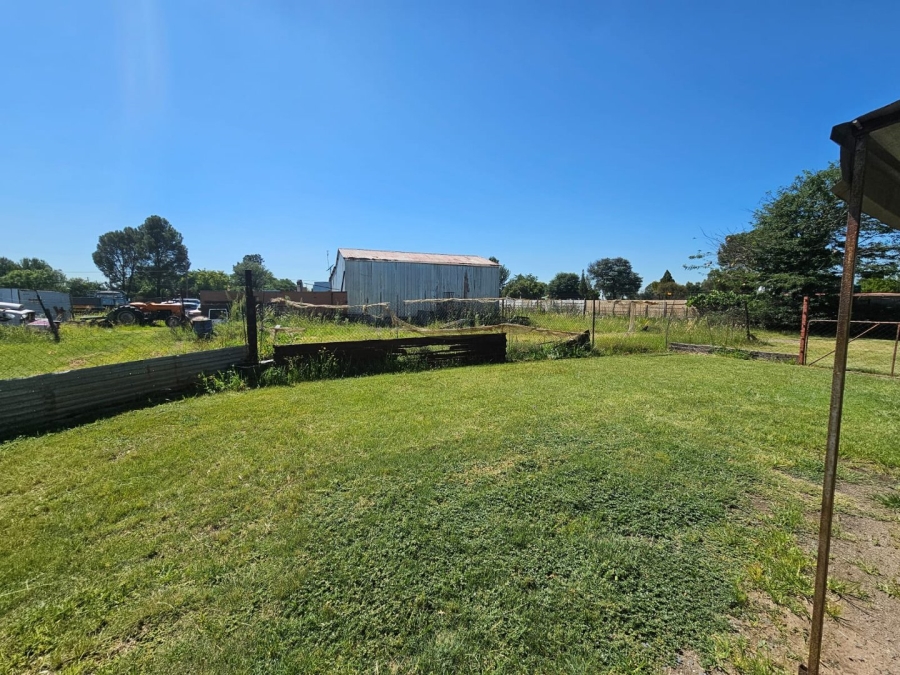 3 Bedroom Property for Sale in Nanescol Gauteng