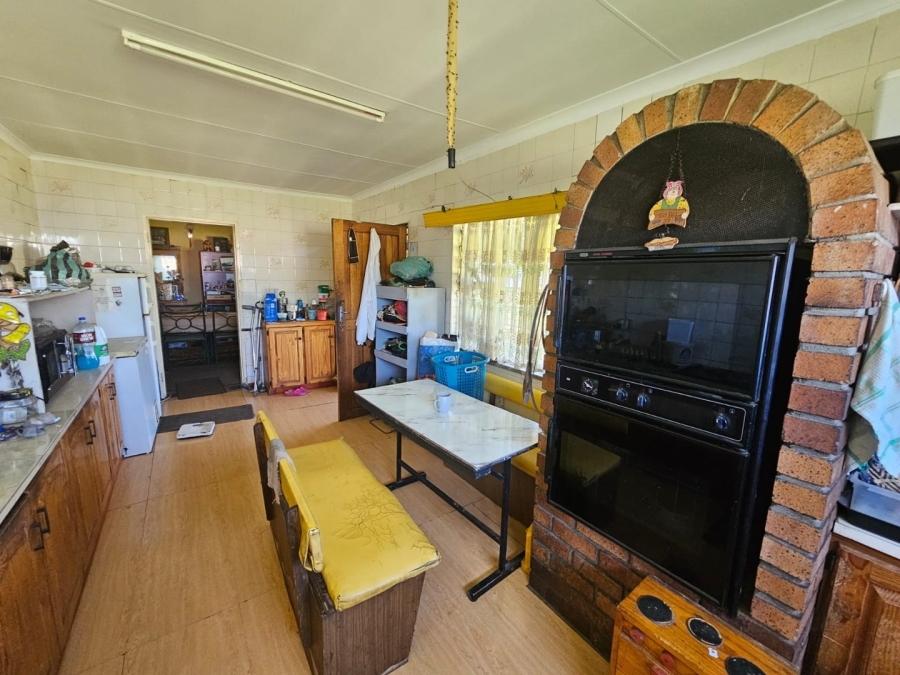 3 Bedroom Property for Sale in Nanescol Gauteng