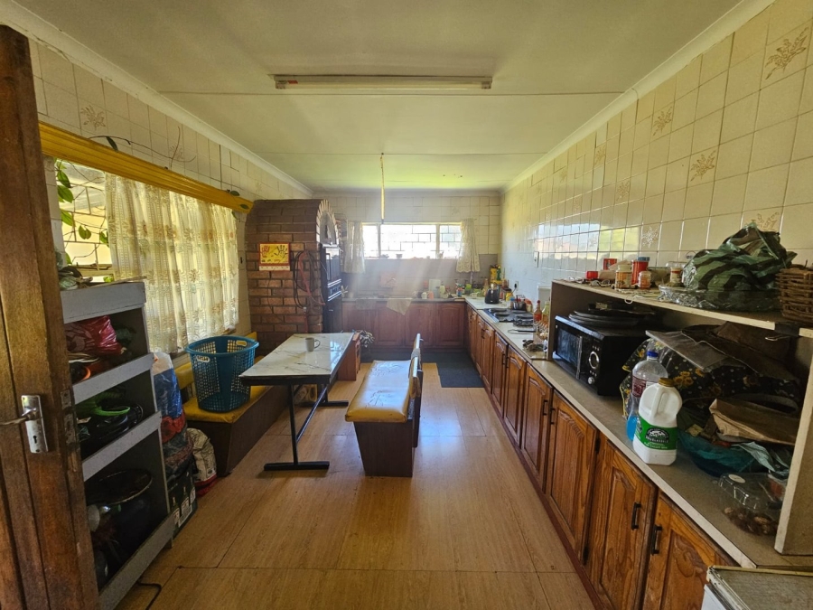 3 Bedroom Property for Sale in Nanescol Gauteng