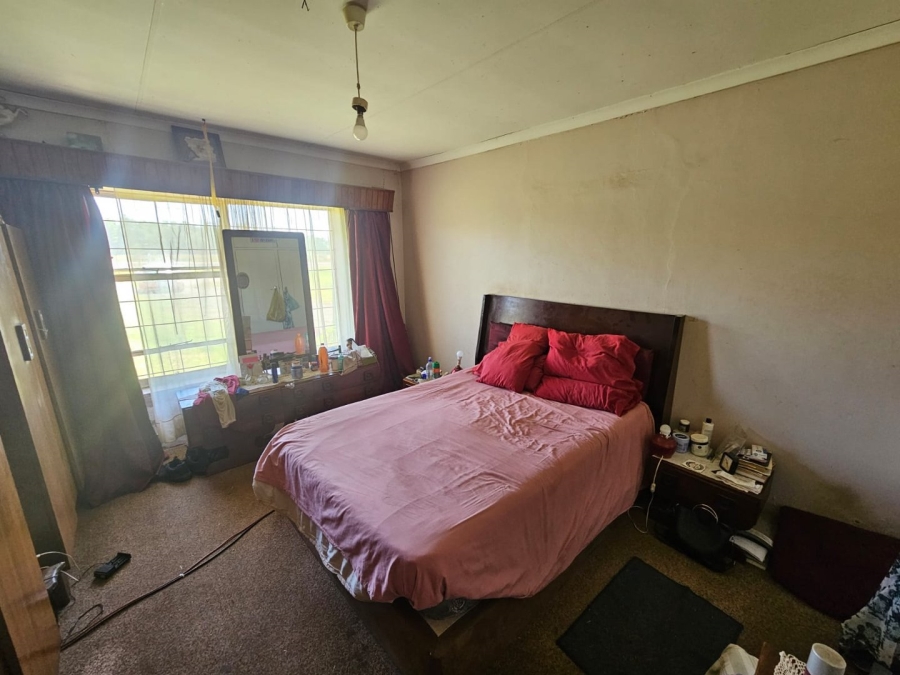 3 Bedroom Property for Sale in Nanescol Gauteng