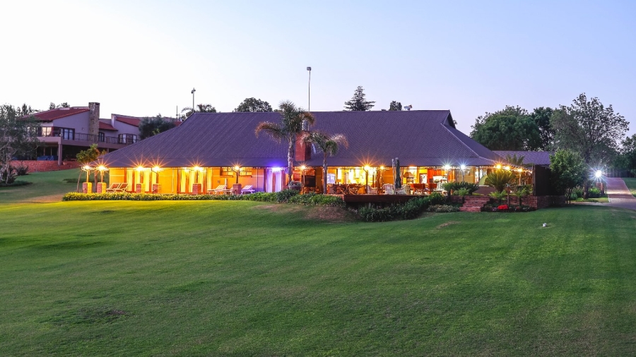 4 Bedroom Property for Sale in Kaalplaats Gauteng