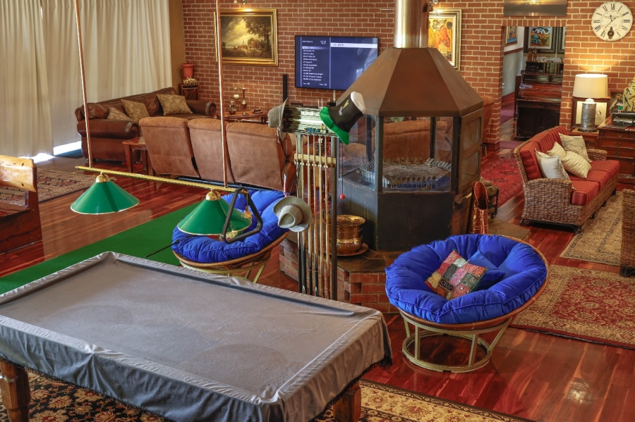 4 Bedroom Property for Sale in Kaalplaats Gauteng