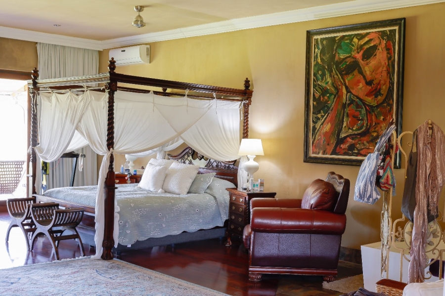 4 Bedroom Property for Sale in Kaalplaats Gauteng