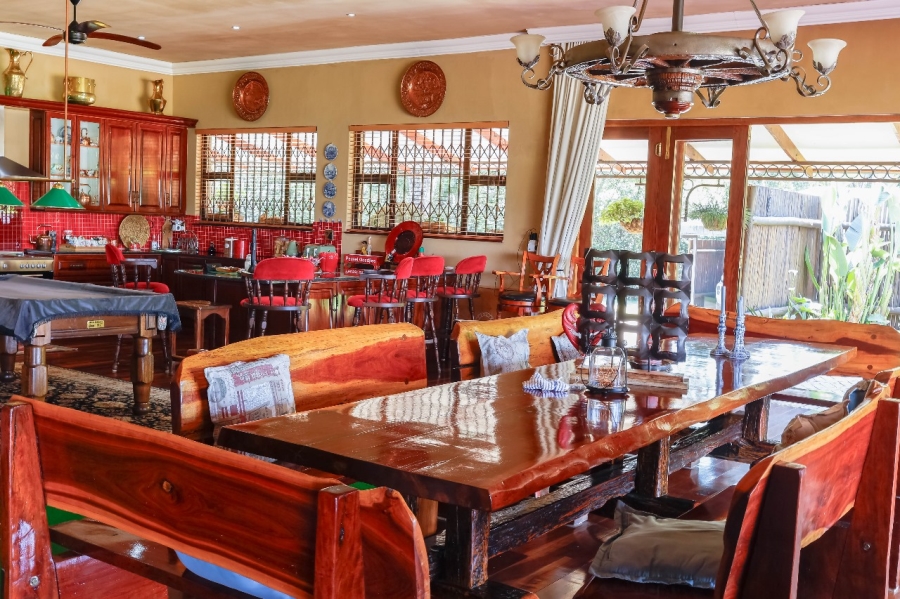 4 Bedroom Property for Sale in Kaalplaats Gauteng