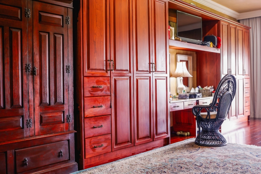 4 Bedroom Property for Sale in Kaalplaats Gauteng