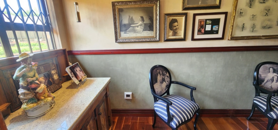 4 Bedroom Property for Sale in Kaalplaats Gauteng